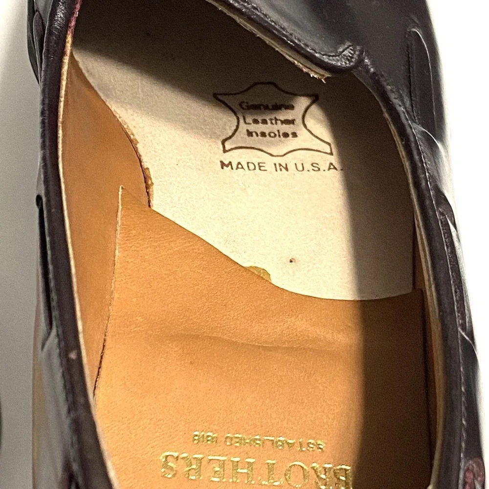 Brooks Brothers new slightly